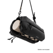 Bun Sacoche Utility Crossbody Bag + Strap Phone Lanyard 8.3mm